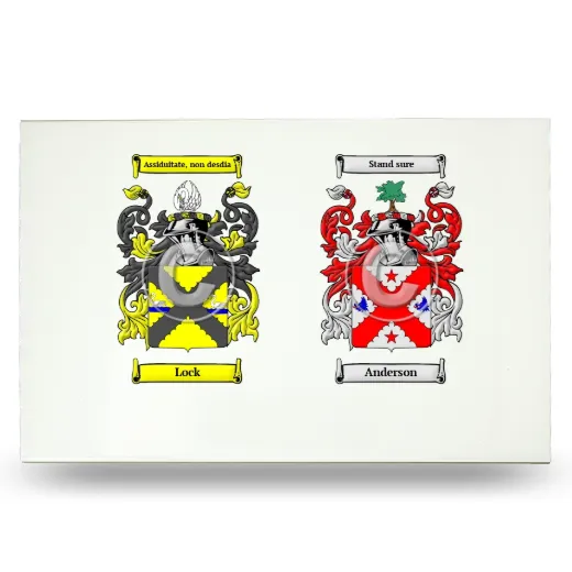 Anniversary Tile