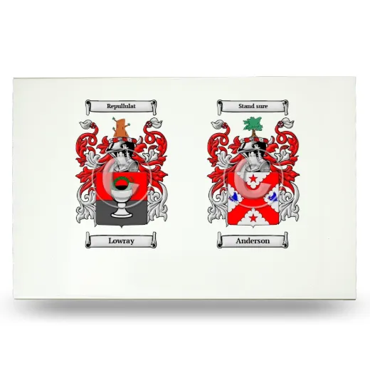 Anniversary Tile