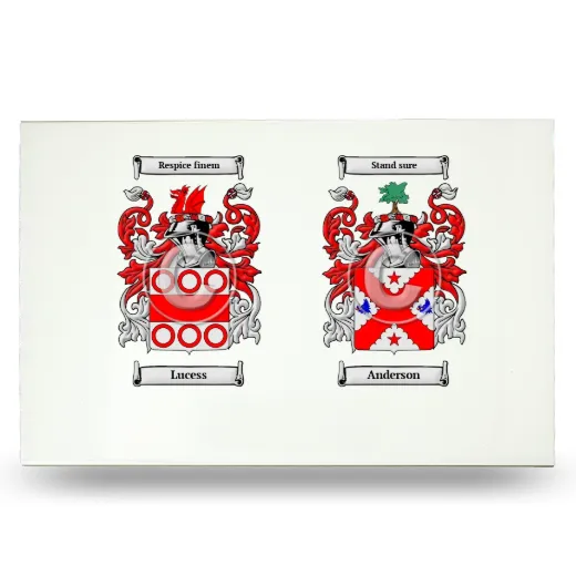 Anniversary Tile