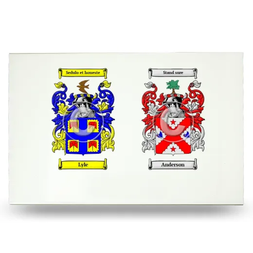 Anniversary Tile
