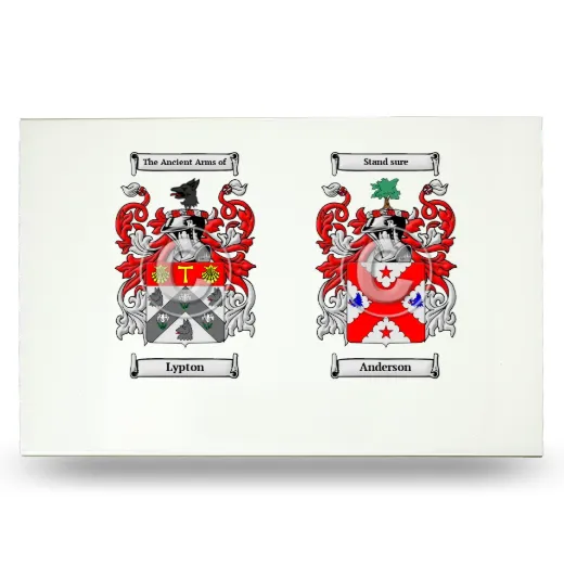 Anniversary Tile