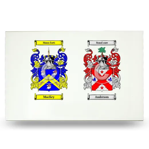 Anniversary Tile