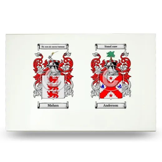Anniversary Tile