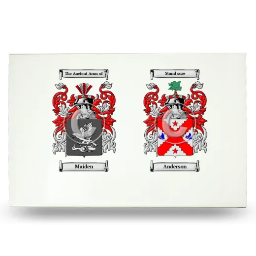 Anniversary Tile