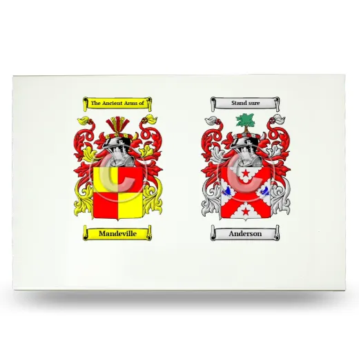 Anniversary Tile
