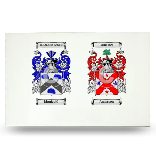 Anniversary Tile
