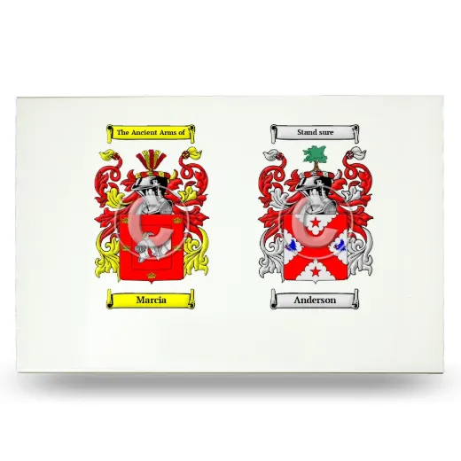 Anniversary Tile