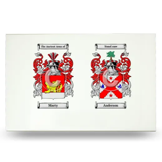 Anniversary Tile