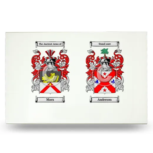 Anniversary Tile