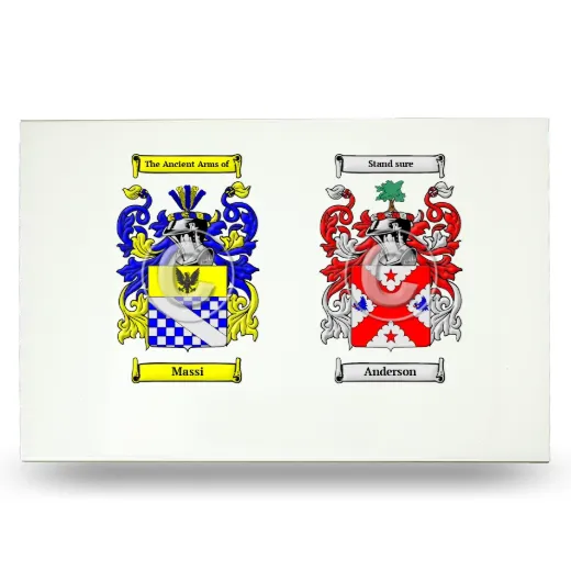 Anniversary Tile