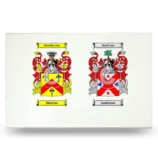 Anniversary Tile