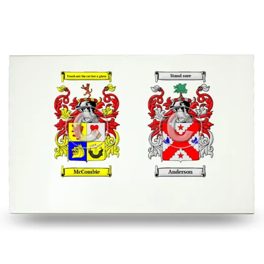 Anniversary Tile
