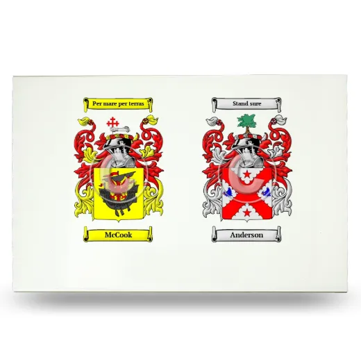 Anniversary Tile