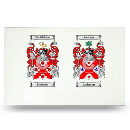Anniversary Tile