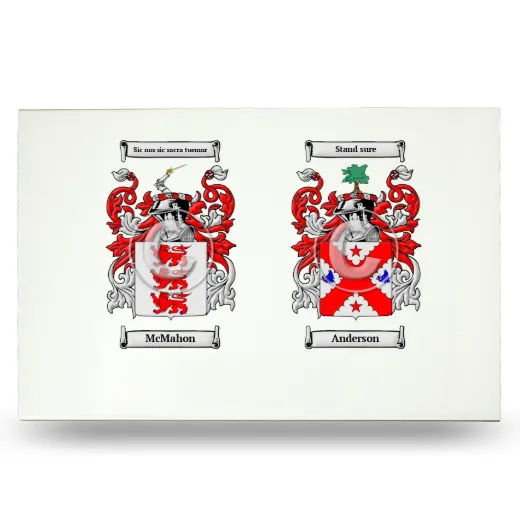 Anniversary Tile