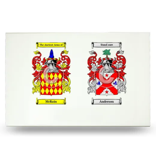 Anniversary Tile