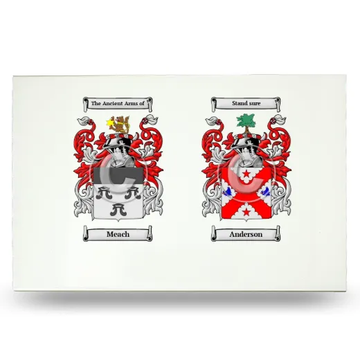 Anniversary Tile