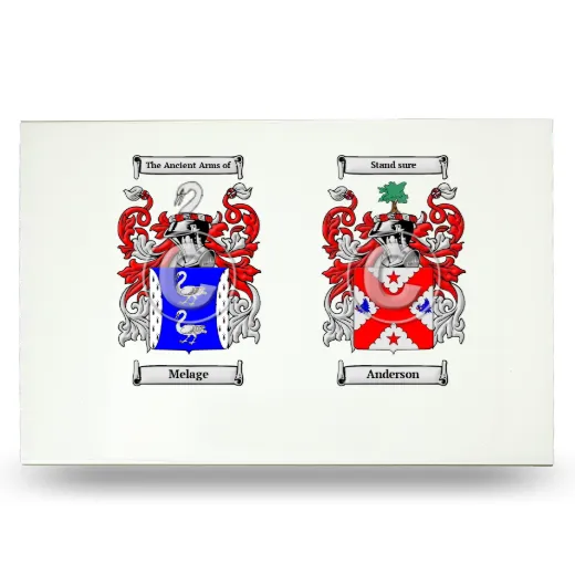 Anniversary Tile