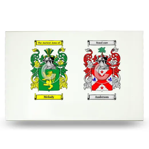 Anniversary Tile