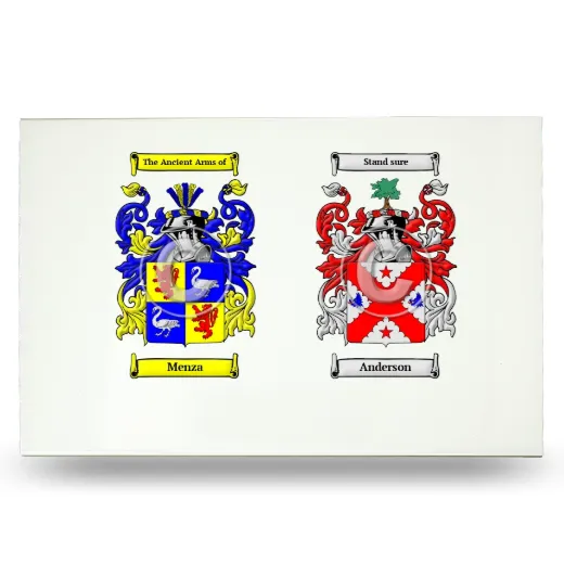 Anniversary Tile