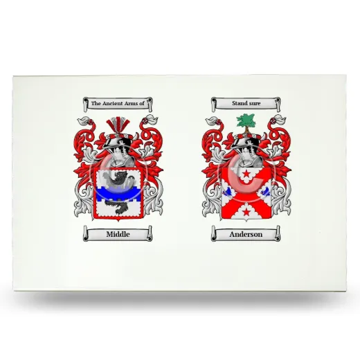 Anniversary Tile