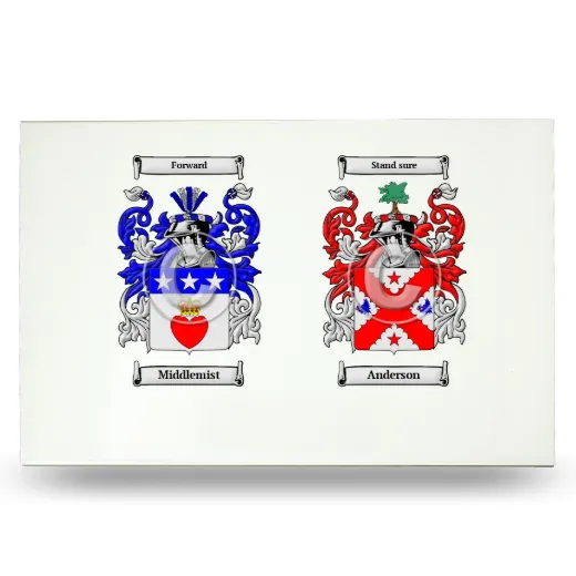 Anniversary Tile