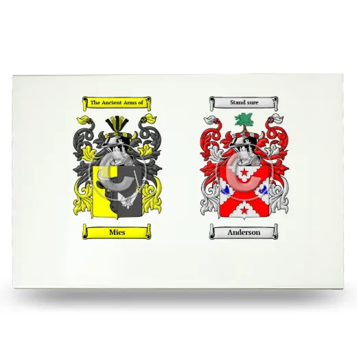 Anniversary Tile