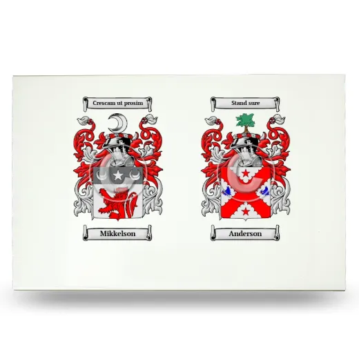 Anniversary Tile