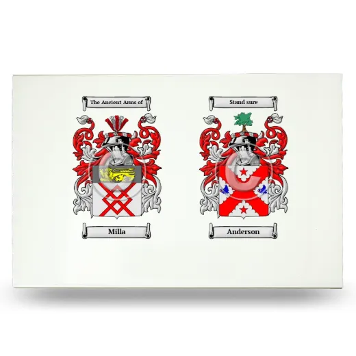 Anniversary Tile