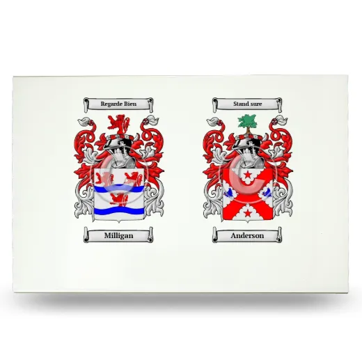 Anniversary Tile