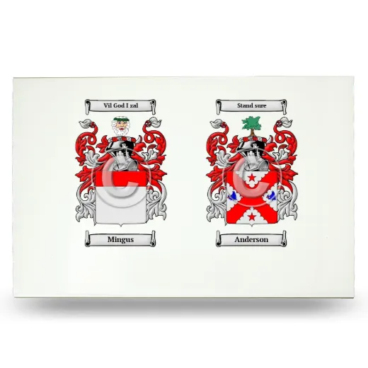 Anniversary Tile