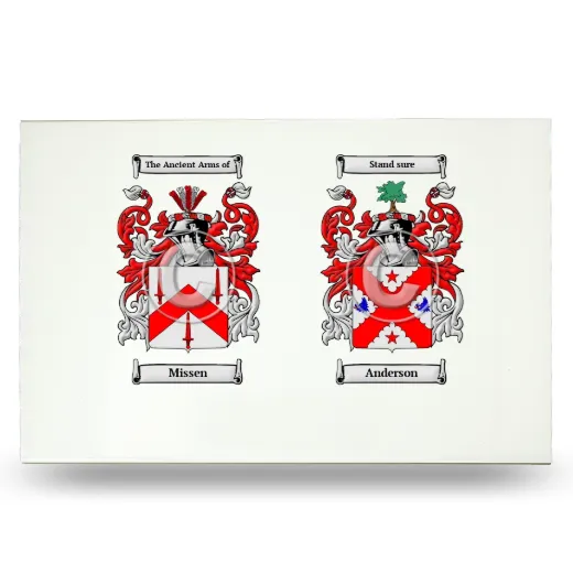 Anniversary Tile
