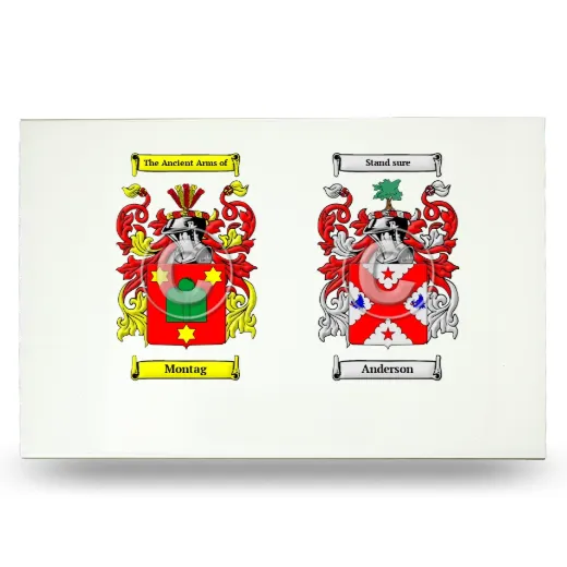 Anniversary Tile
