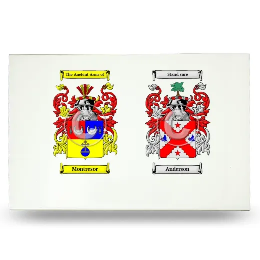 Anniversary Tile