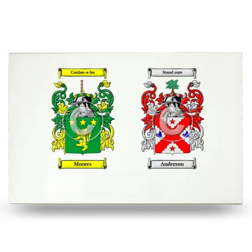 Anniversary Tile