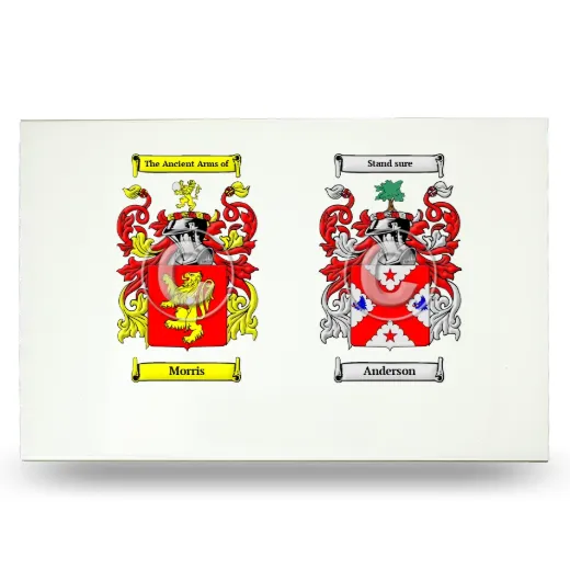 Anniversary Tile