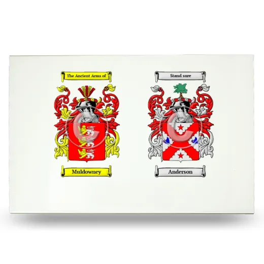 Anniversary Tile