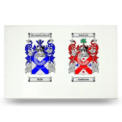 Anniversary Tile