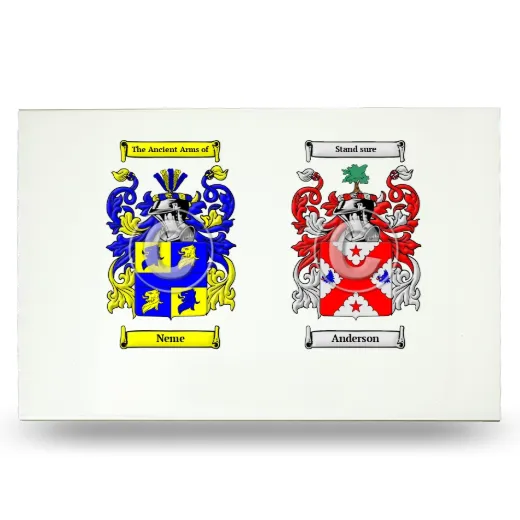 Anniversary Tile