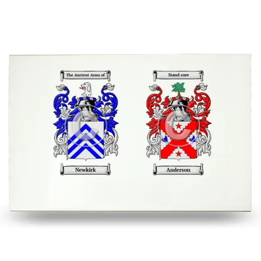 Anniversary Tile