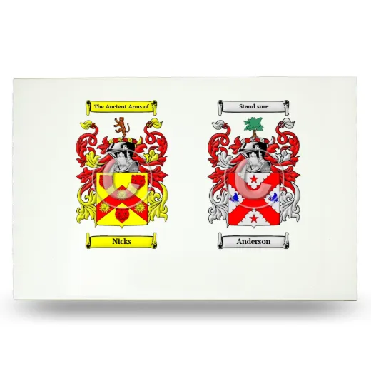 Anniversary Tile