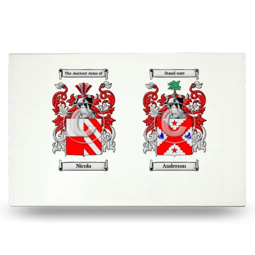 Anniversary Tile