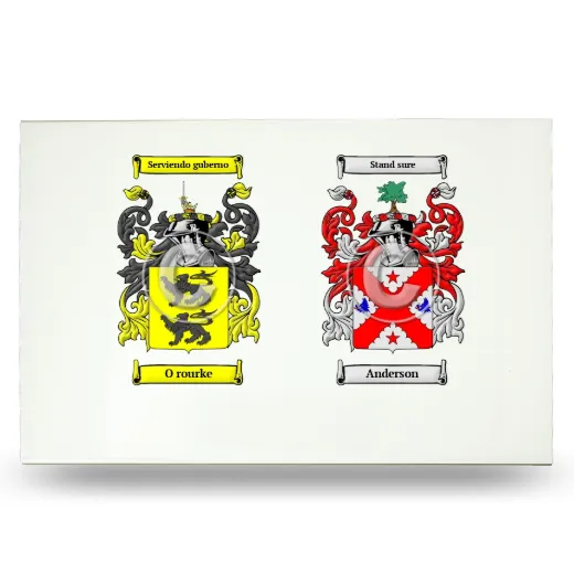 Anniversary Tile