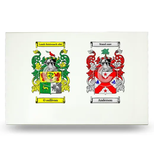 Anniversary Tile