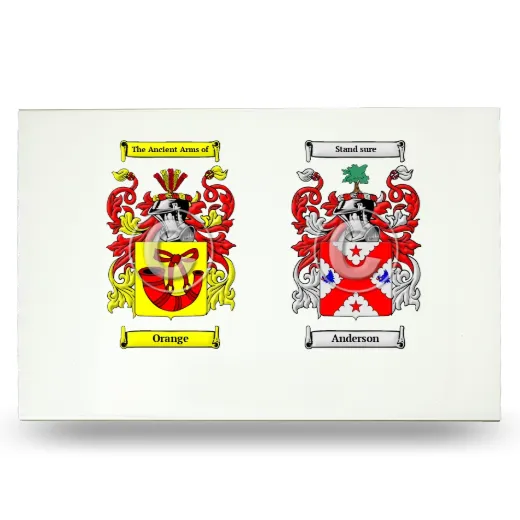 Anniversary Tile