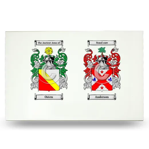 Anniversary Tile
