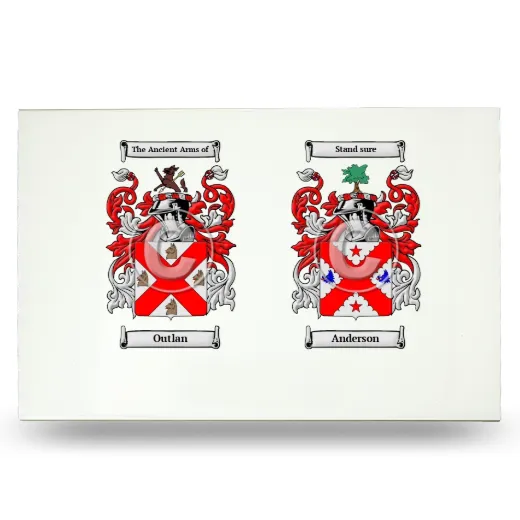 Anniversary Tile