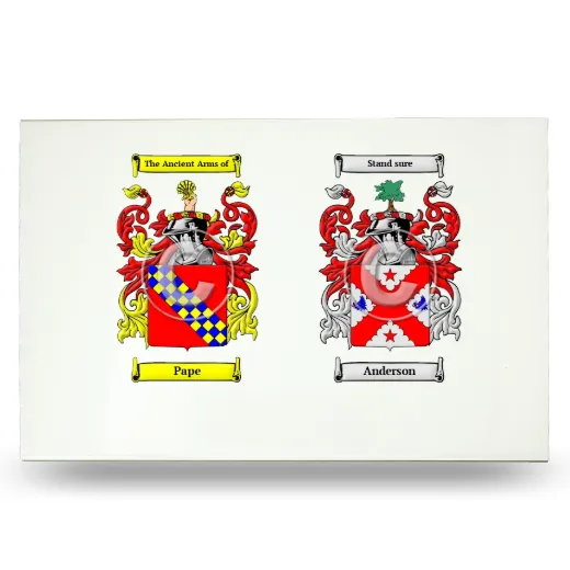 Anniversary Tile