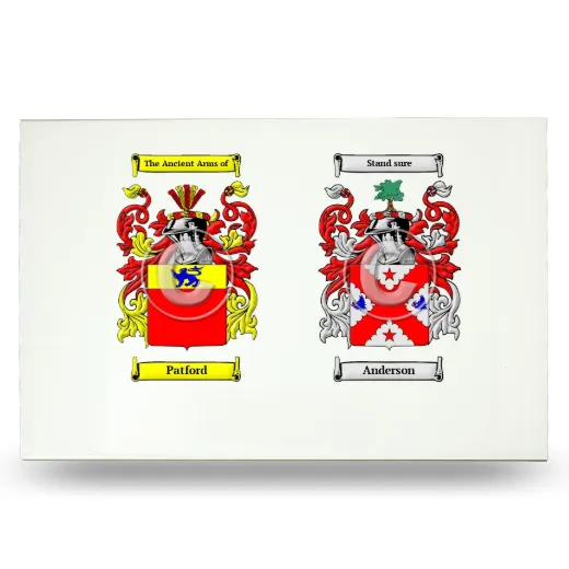 Anniversary Tile