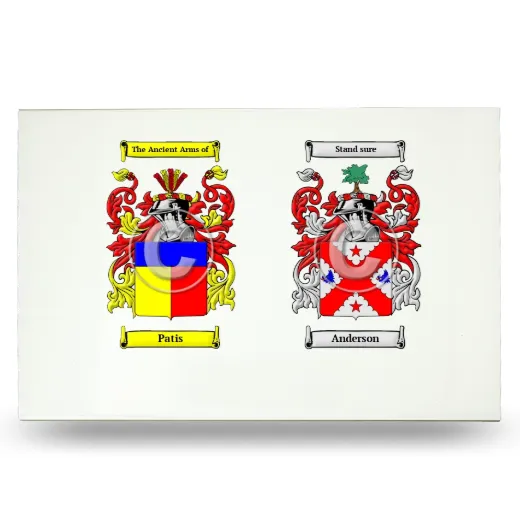 Anniversary Tile
